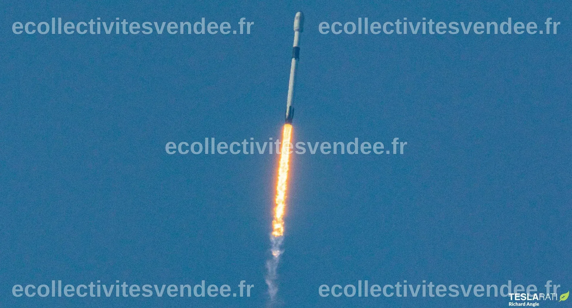 SpaceX launches two Starlink missions in 24 hours - Teslarati | Canada ...