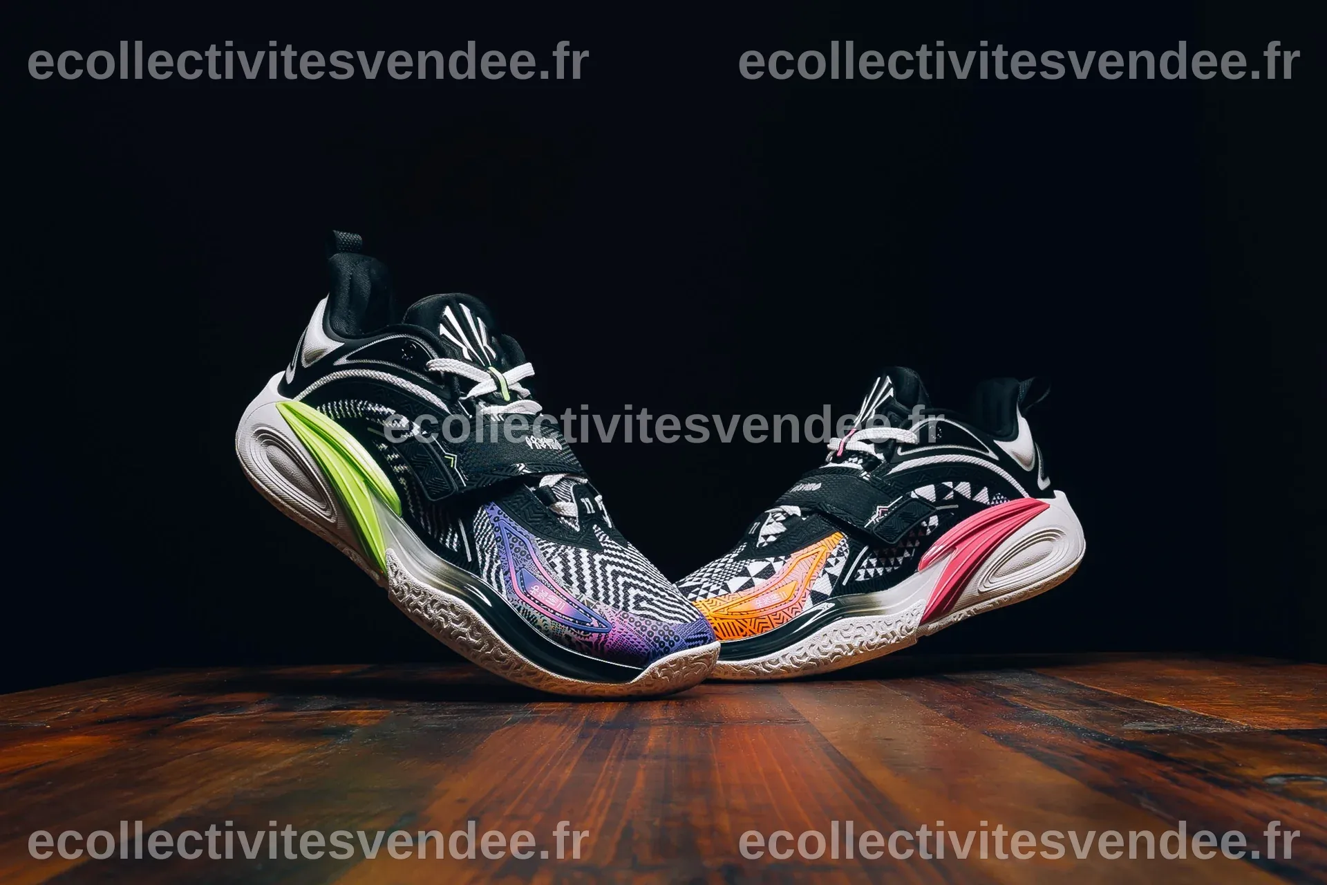 Sneaker Politics