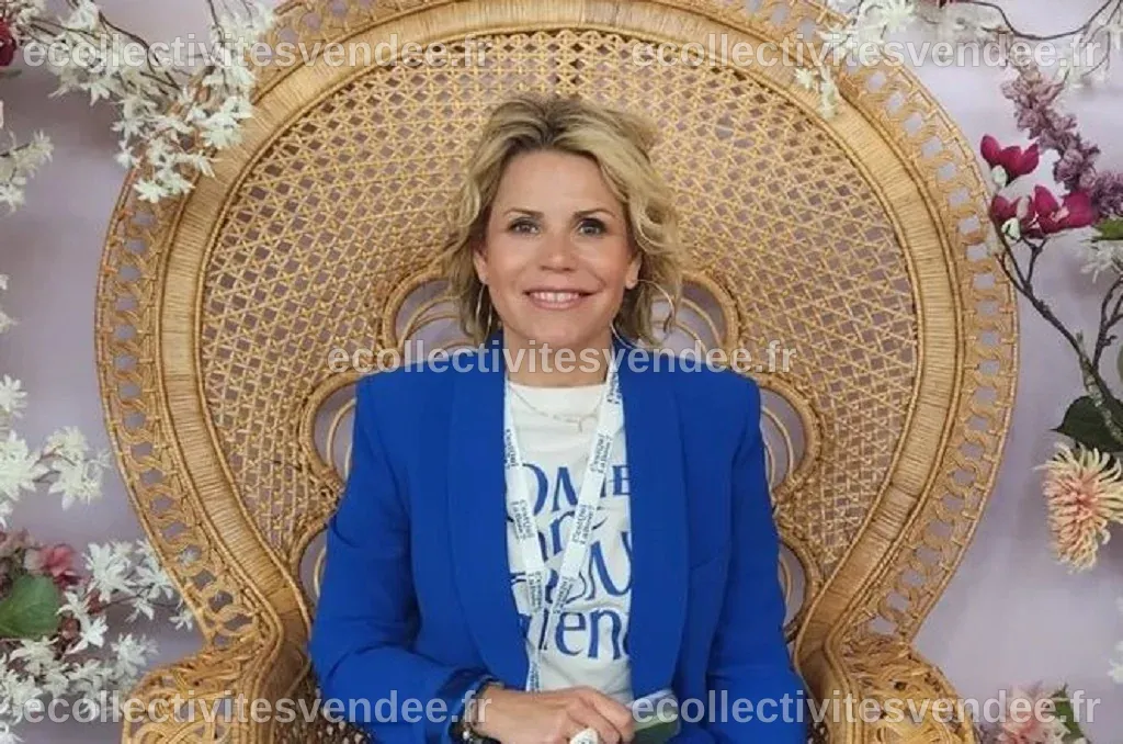 Laura Tenoudji Religion - Is She Jewish?