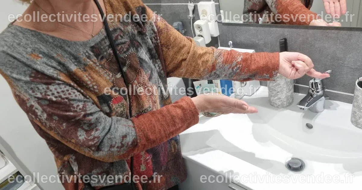 Rhône. Coupure d’eau : Véolia oublie de prévenir une partie des ...
