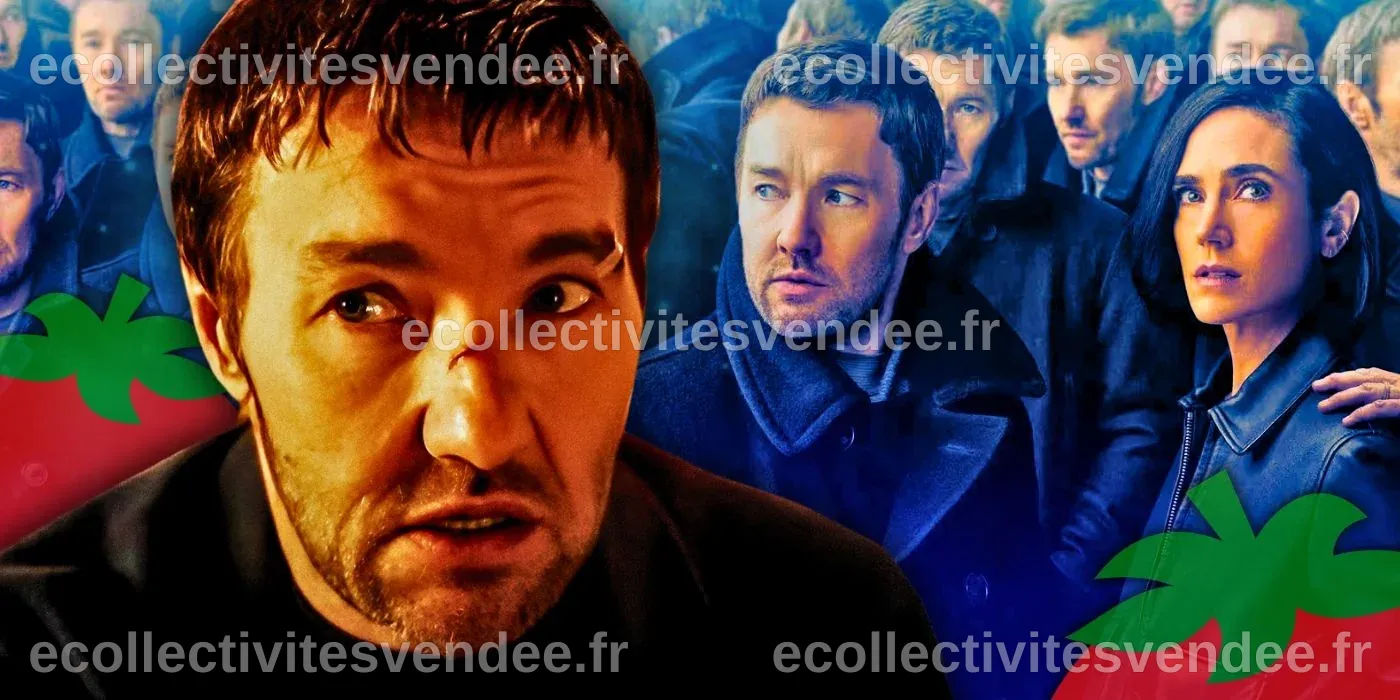 Le renouvellement de la saison 2 de Dark Matter fait de l'autre série ...