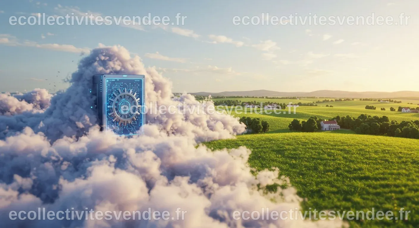 Le Health Data Hub Quitte Azure : 5 Actus Clés en Data