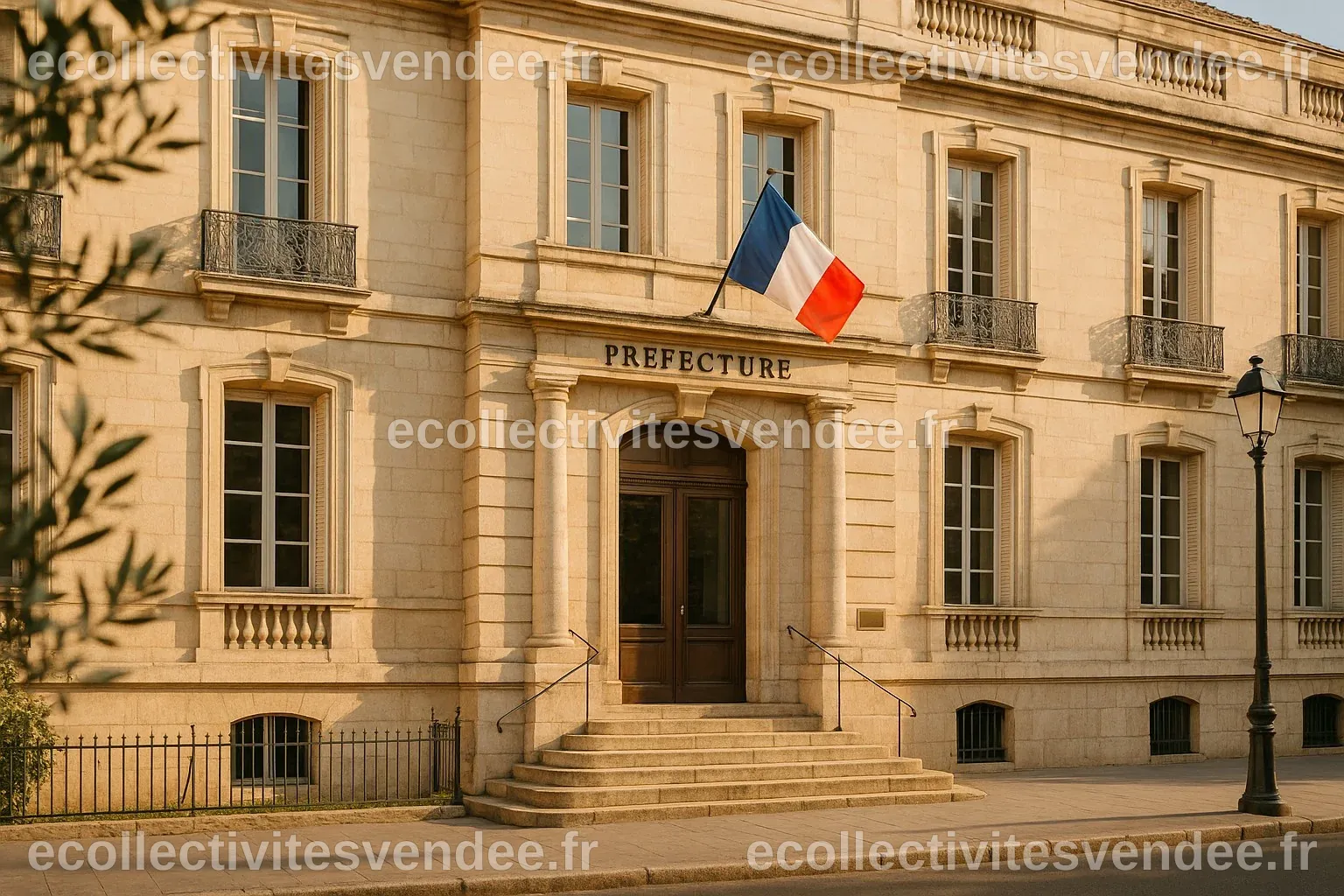 Le Silence n'est Pas d'Or : Le Conseil d'État Précise le Refus ...