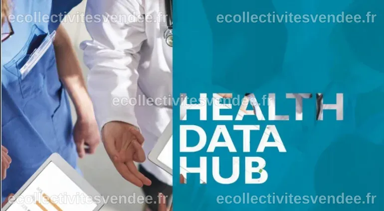 Vers un retrait de Microsoft du Health Data Hub