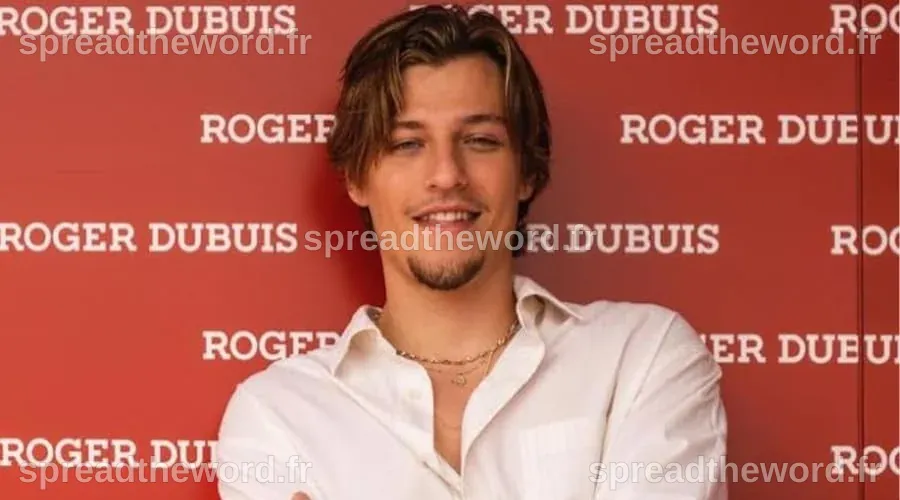Jake Bongiovi - Age, Height, Net Worth, Girlfriend, Facts, Bio, Wiki