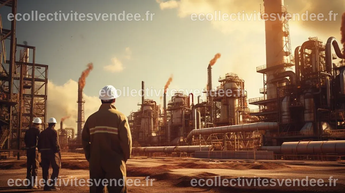Is Occidental Petroleum (OXY) the Top Oil and Gas Stock To Invest In ...