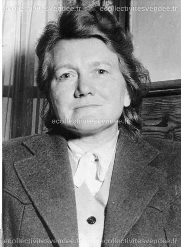 Paula Hitler - EcuRed