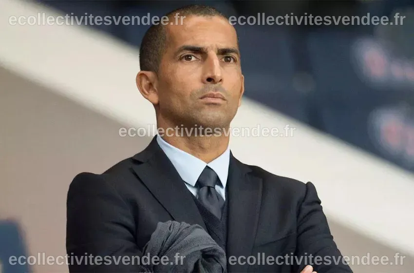 Sabri Lamouchi : un nouveau souffle pour les Aigles de Carthage