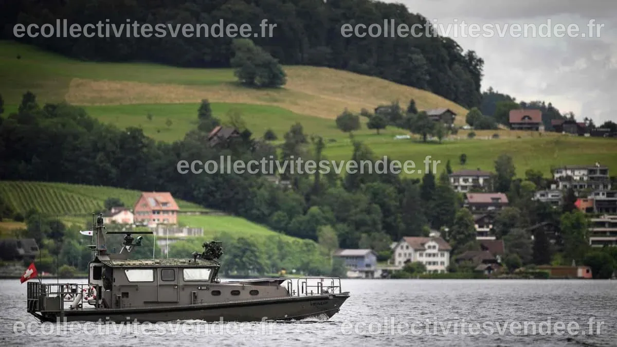 30 navires supplémentaires de la «flotte fantôme» russe sanctionnés | JDQ