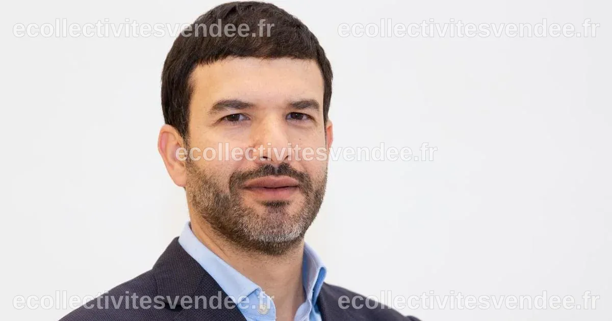 Hicham El Habti: «En six ans, le nombre de jeunes de 15 à 24 ans va ...