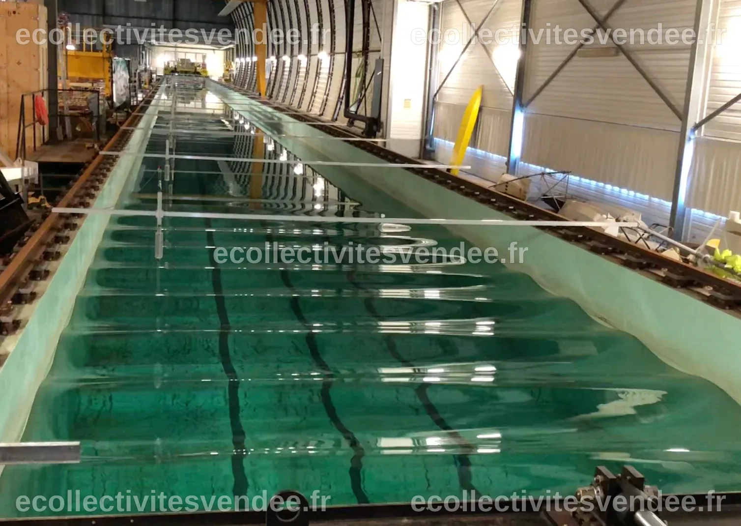 Comment naissent les vagues scélérates ? | Sorbonne Université ...