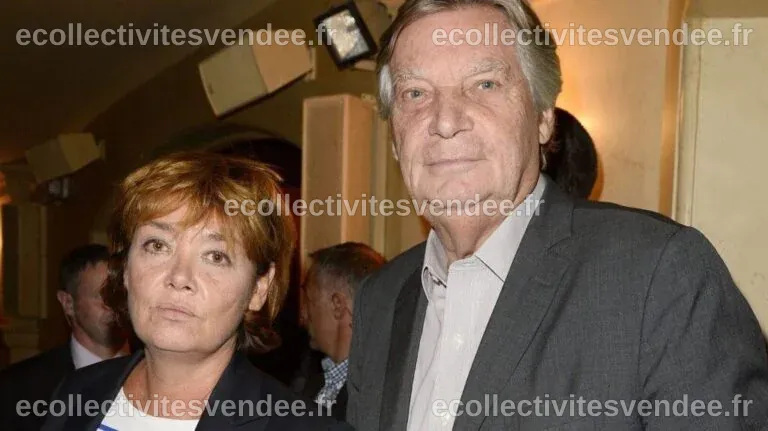 Parents De Benjamin Duhamel Archives - La célébrité