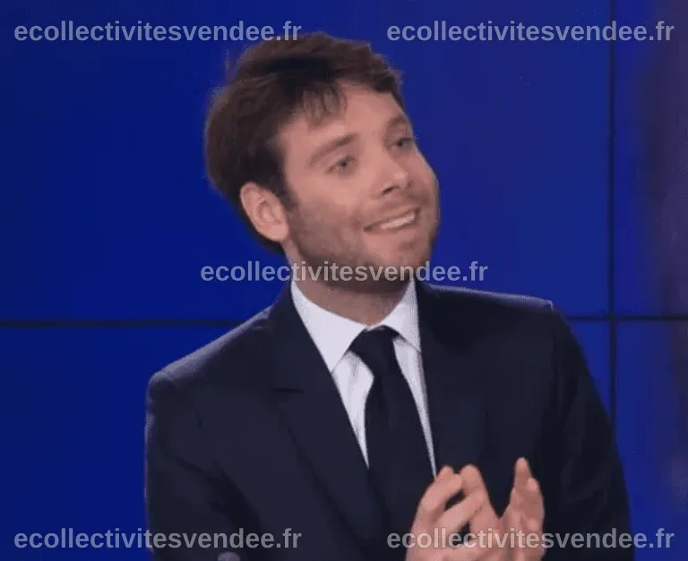 Who Are Benjamin Duhamel Parents? Meet His Mother Nathalie Saint-Cricq ...