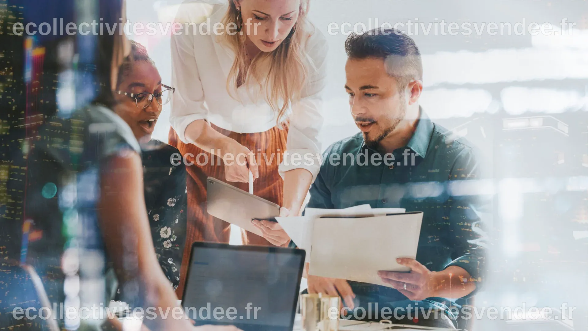 Les Opportunités d'Affaires à Ne Pas Manquer en France