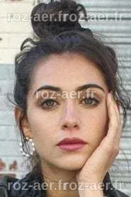 Rébecca Benhamour Fan Casting
