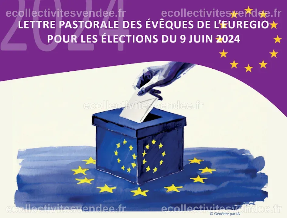 "Un nouveau souffle pour l'Europe" - Humanité Nouvelle
