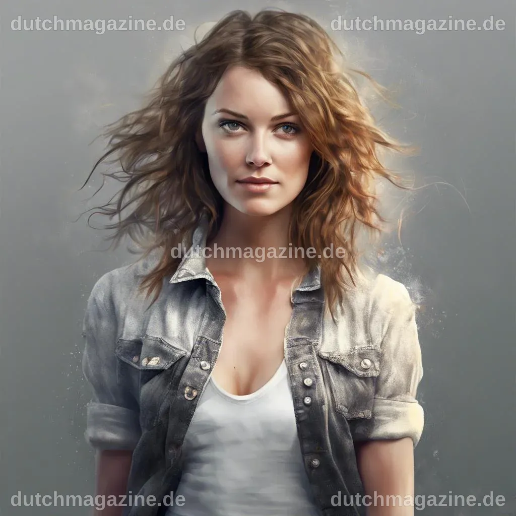 ᐅ Kathrin Engel: Einblicke in das Leben und die Inspiration einer ...