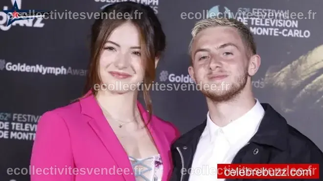 Michou et Elsa Enceinte : Un Nouveau Chapitre de Leur Histoire d'Amour ...