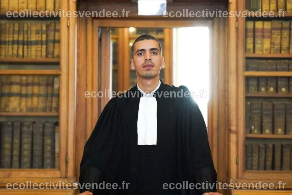 Mourad Battikh Femme - La célébrité