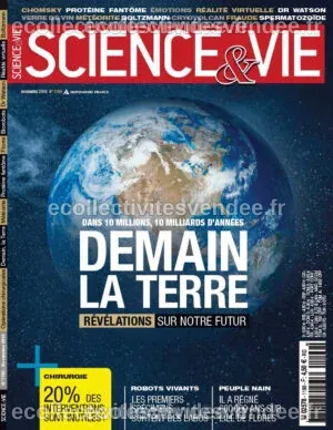Où sont les étoiles sur les photos spatiales ? - Science et vie