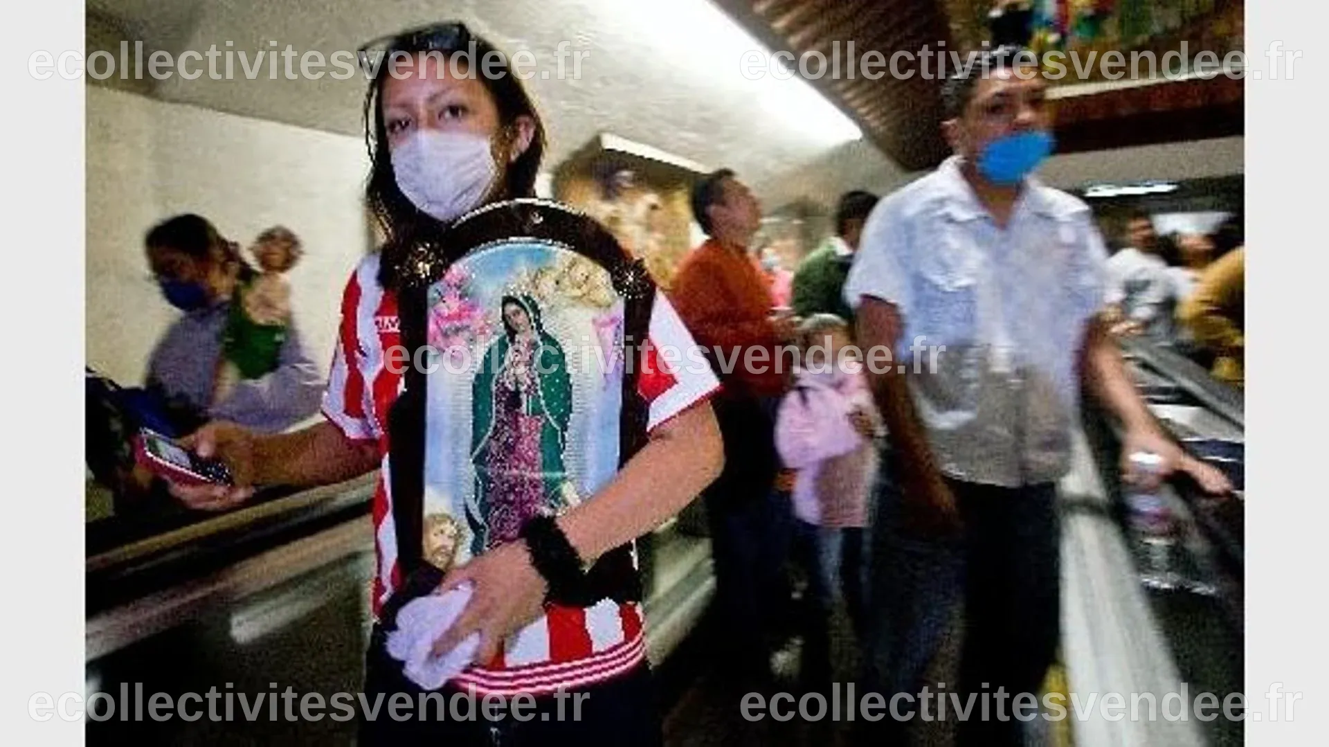 Grippe mexicaine: bilan probable de 152 morts au Mexique - rtbf.be