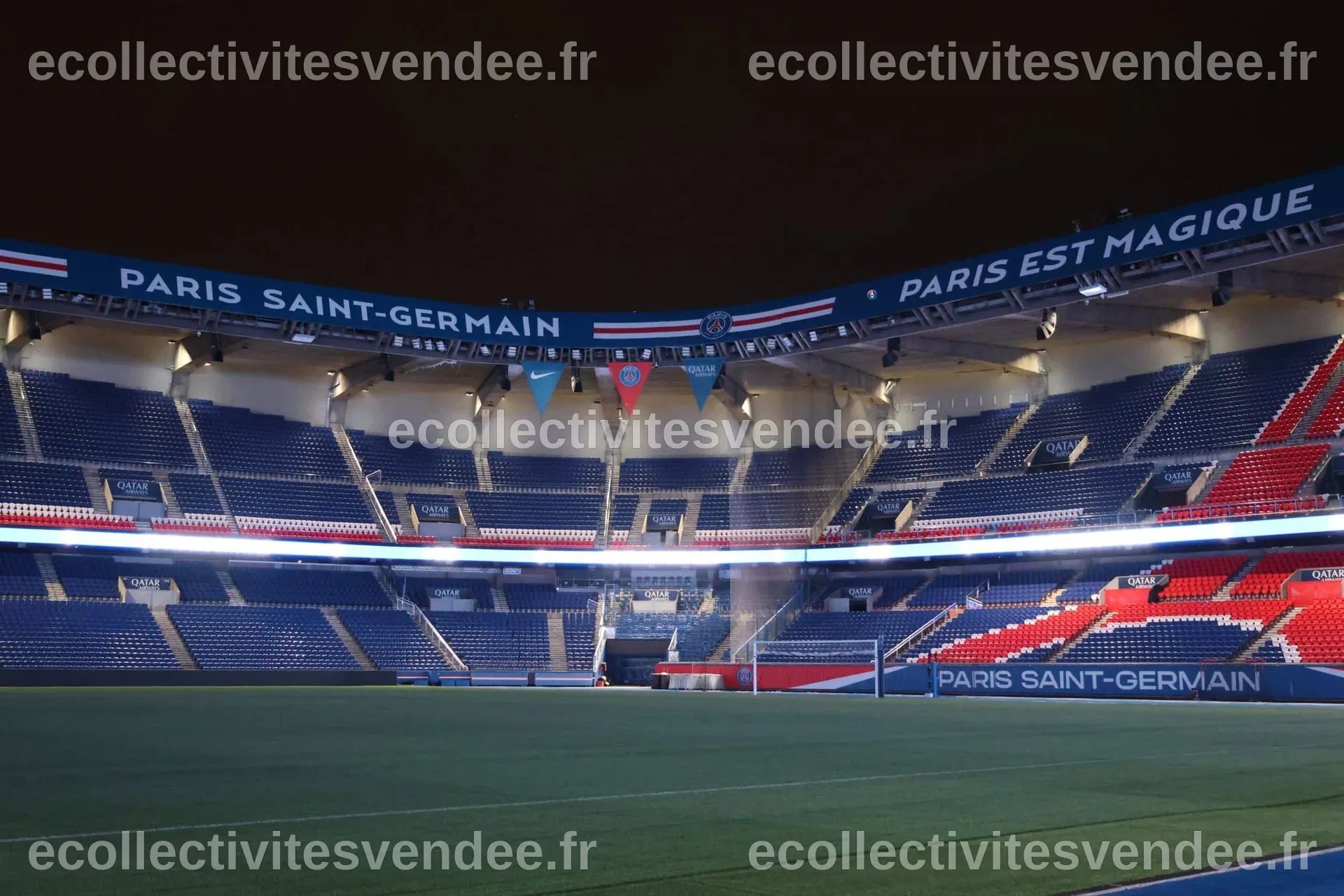 PSG - Toulouse : les notes du match - Le Meilleur Du PSG