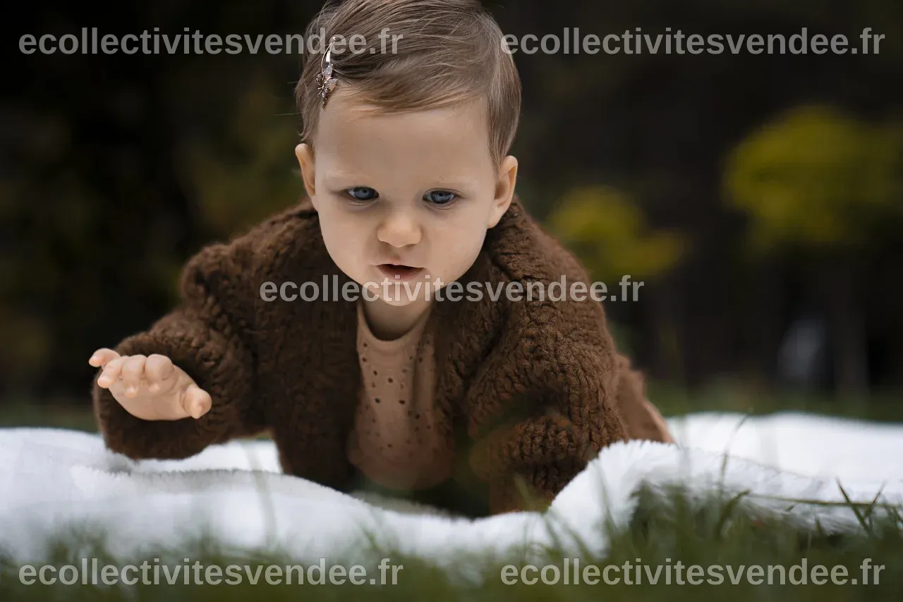 Zezette de bébé : tout ce que vous devez savoir
