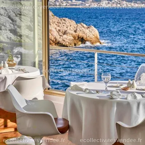 Auffo - Marseille - Un restaurant du guide MICHELIN