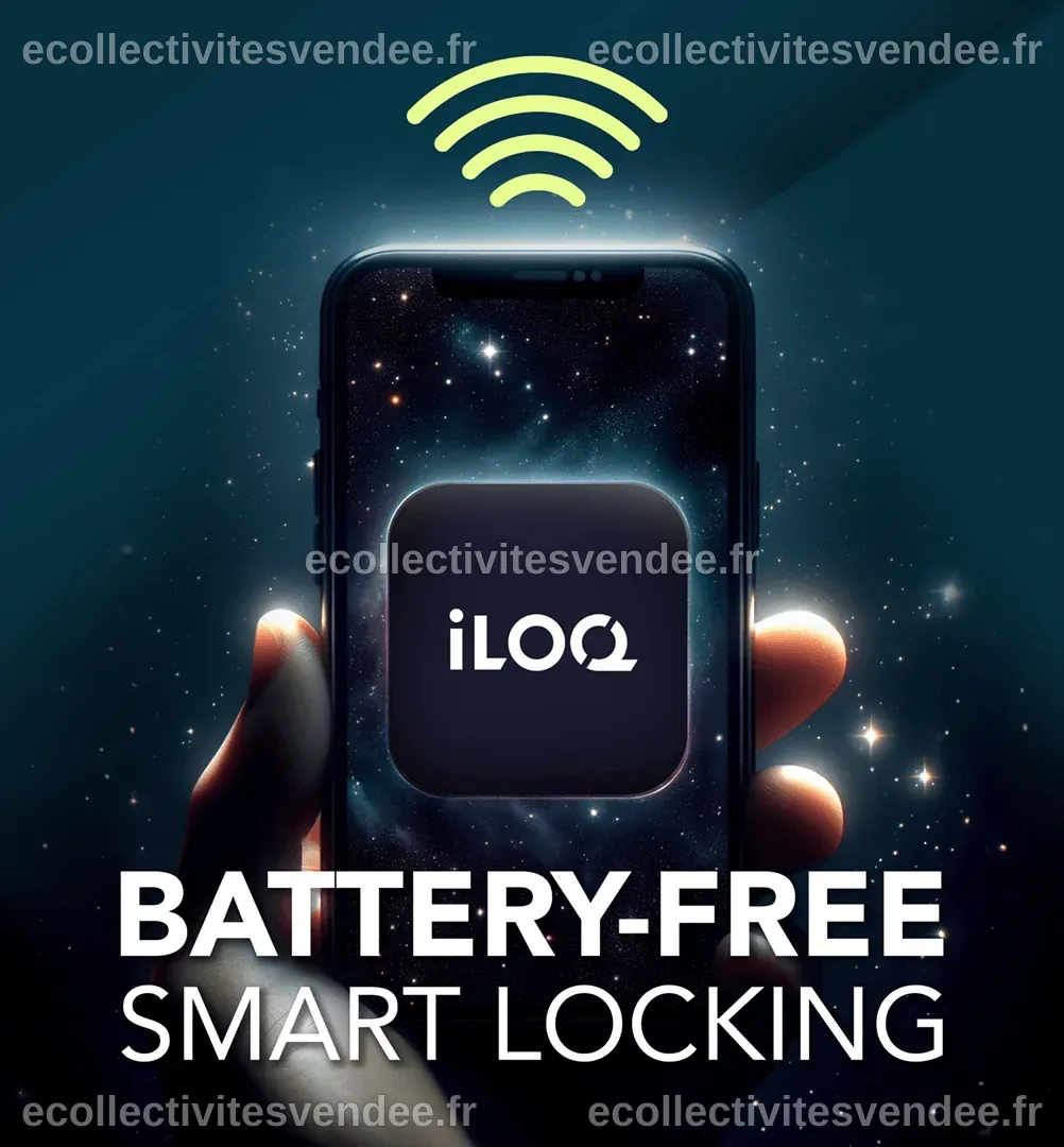 What are the benefits of mobile-based access control? | iLOQ