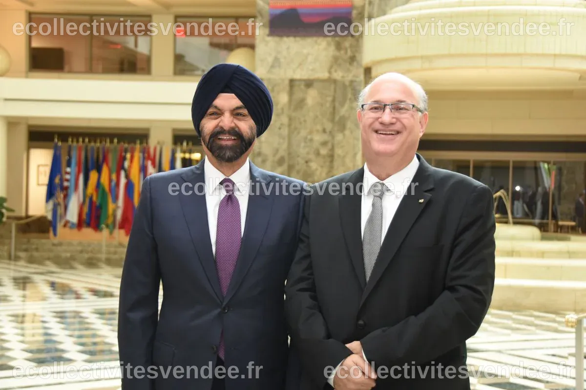 La BID et la Banque mondiale unissent leurs forces pour promouvoir le ...
