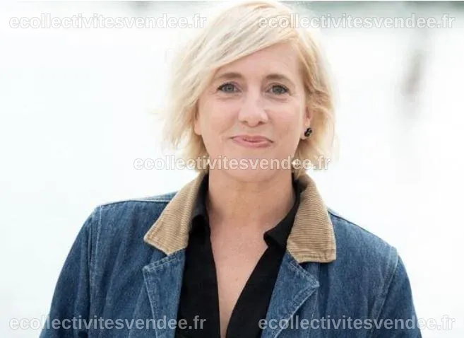 Andrea Bescond - La biographie de Andrea Bescond avec Morning-femina.fr