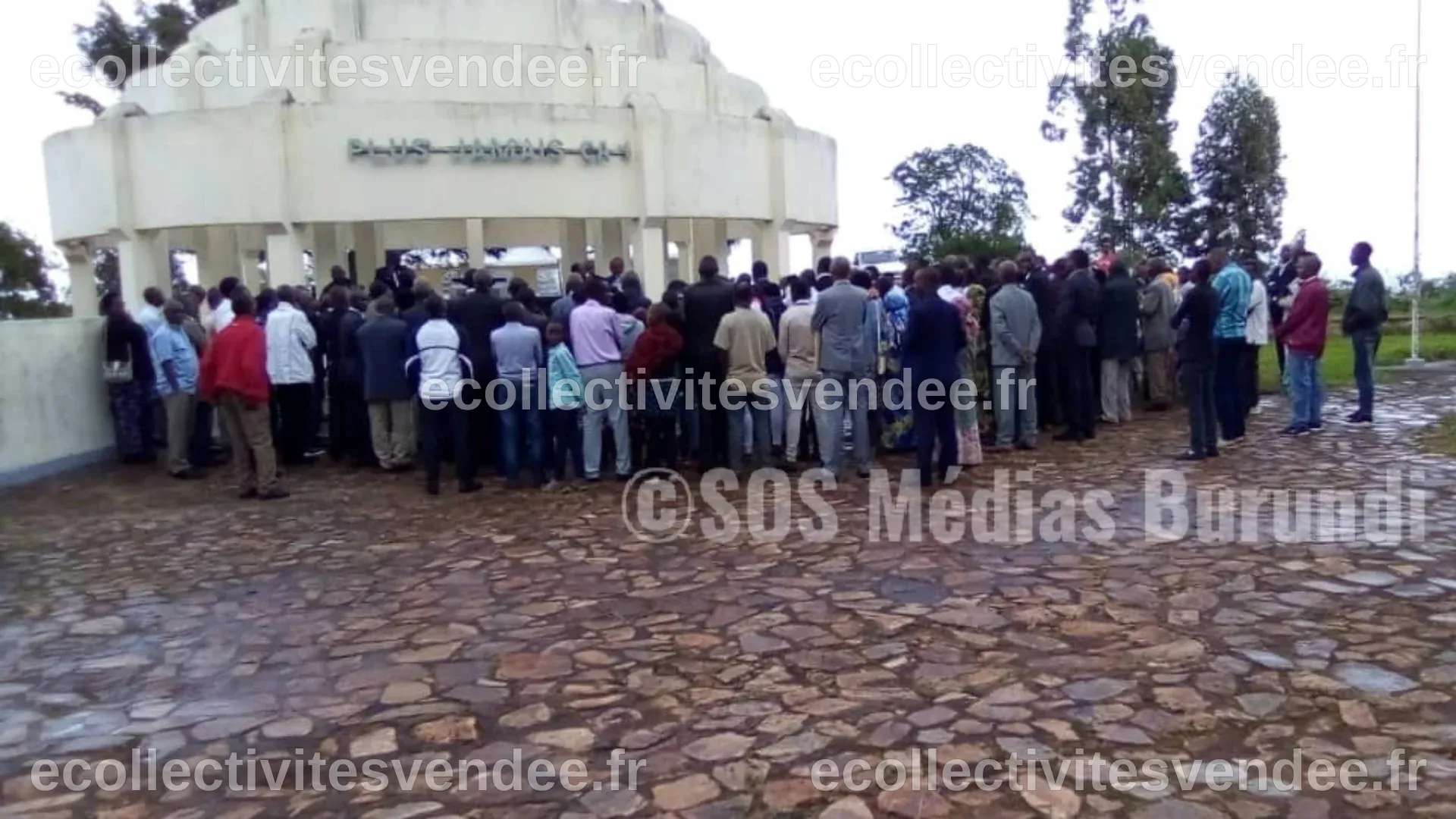 Kibimba (Gitega): 26 ans après les massacres de plus de 150 élèves du ...