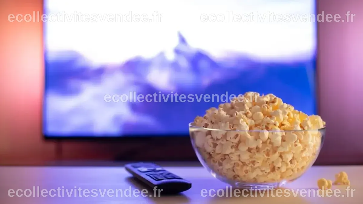 Une nouvelle perspective - Film (2016)