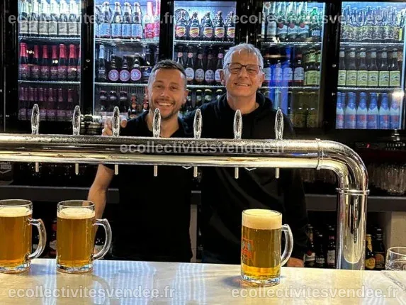 Un nouveau bar My Beers ouvre à Clermont-Ferrand