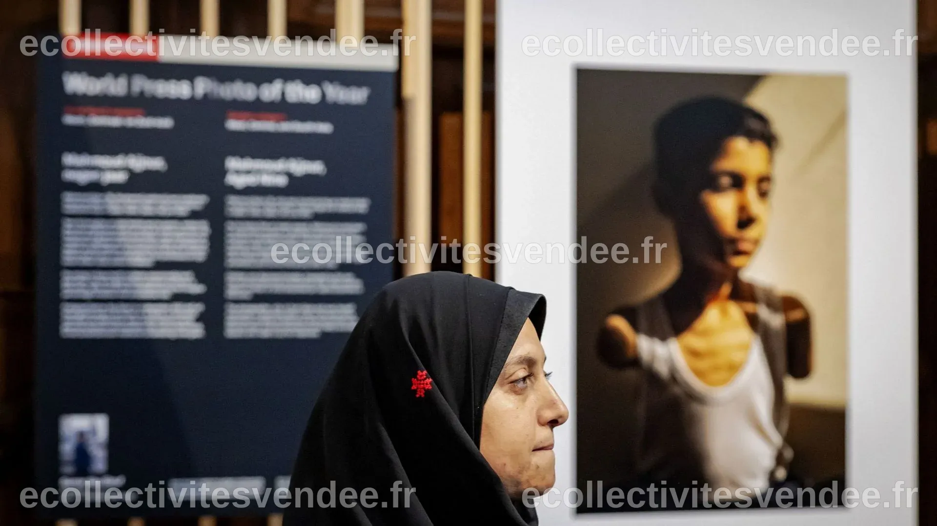 Guerre Israël - Gaza : une vidéo montrant l'otage israélien Elkana ...