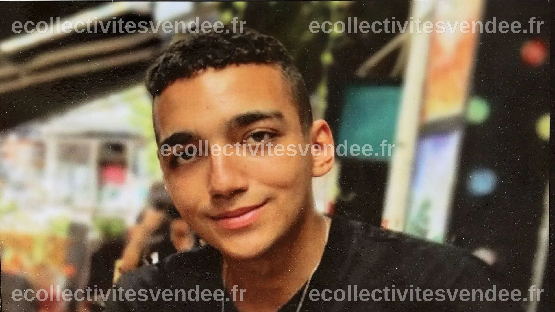 Guerre Israël - Gaza : une vidéo montrant l'otage israélien Elkana ...