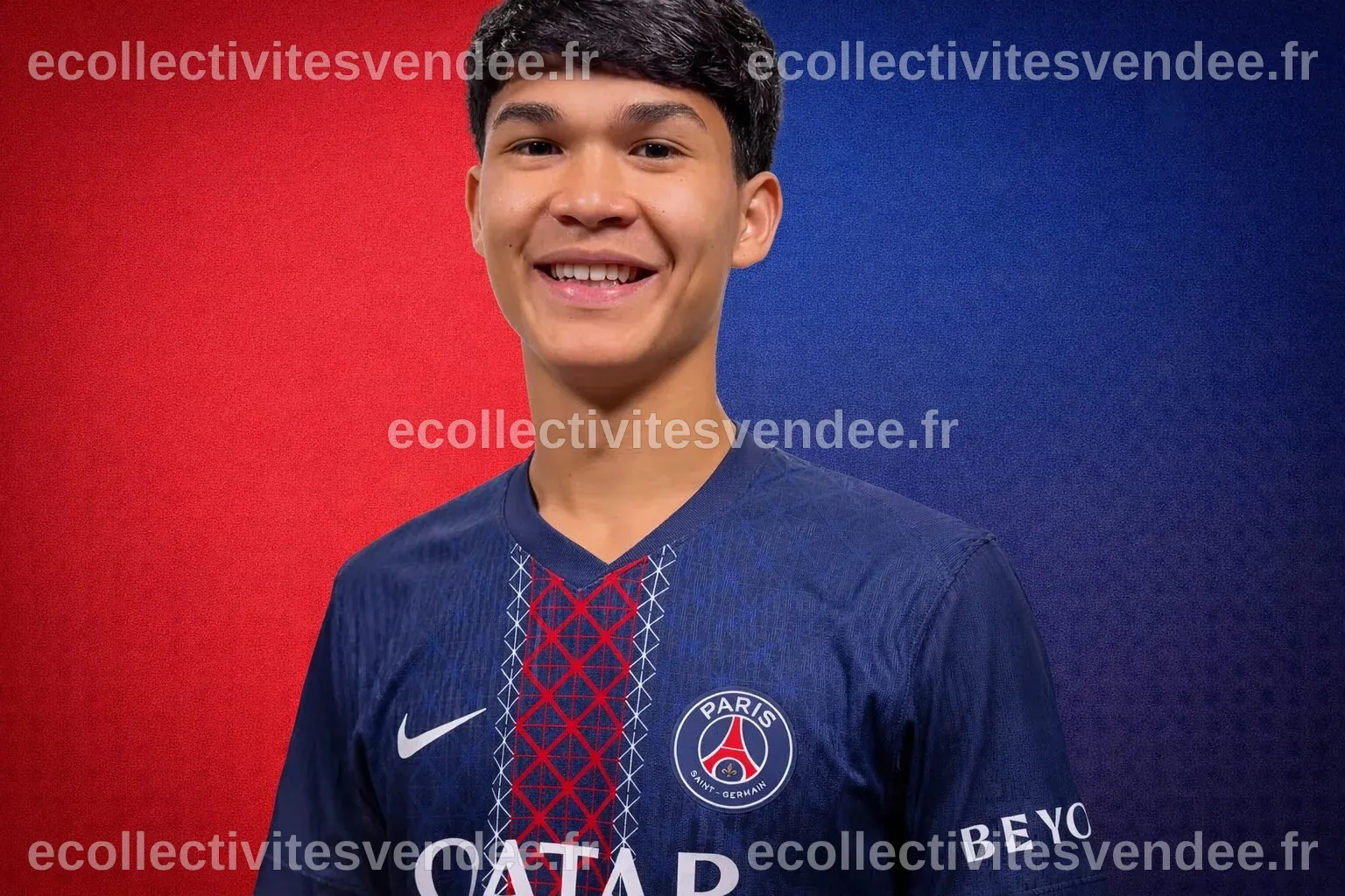 Officiel : le PSG signe Dro Fernandez