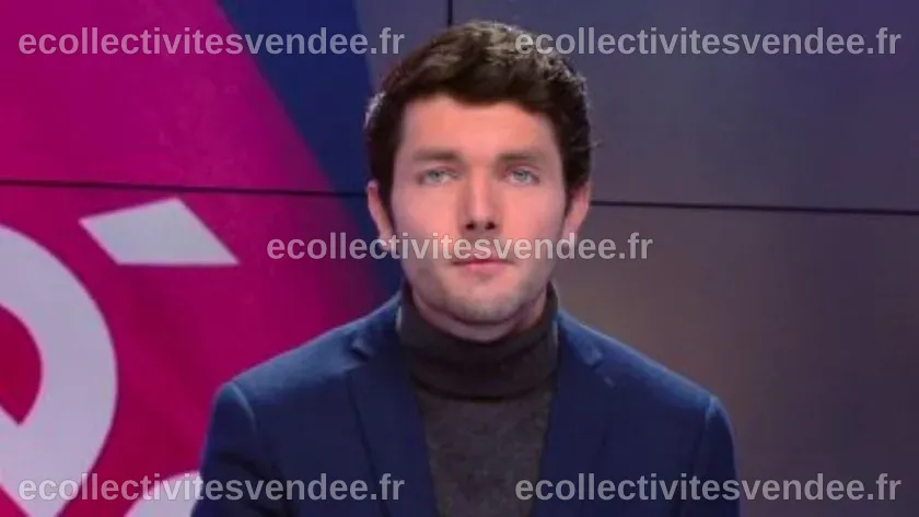 Qui est le compagnon de Florian Tardif : tout savoir sur sa vie amoureuse