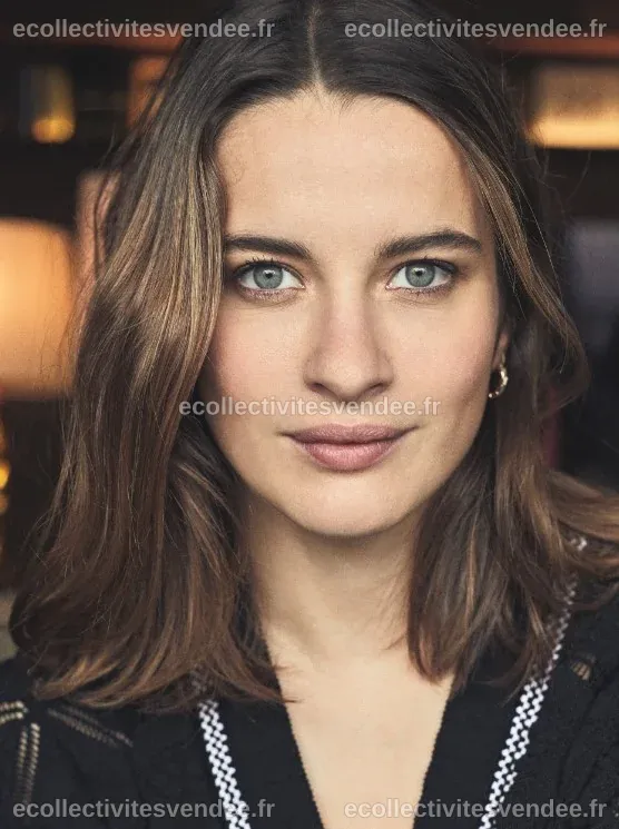 Rebecca Marder - Festival du Cinéma Américain de Deauville