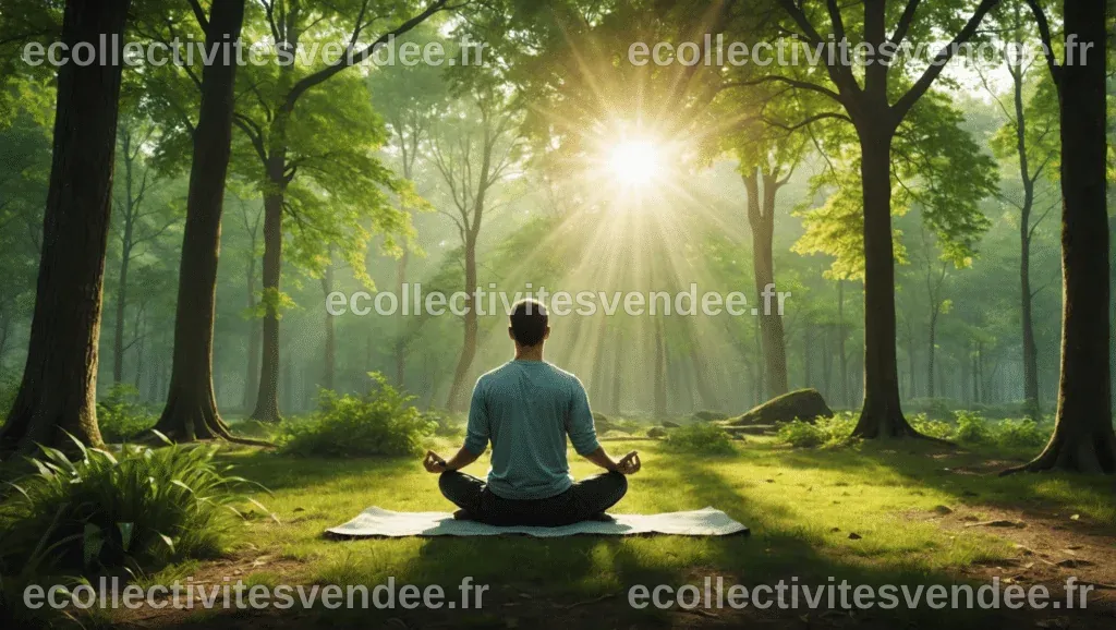La Spiritualité : Clé de l'Épanouissement Personnel