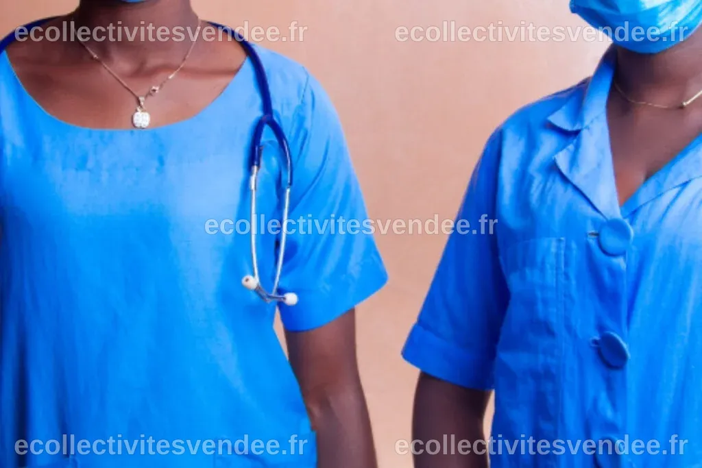 Ce pays annonce des primes de 45 millions pour ses infirmières, voici ...
