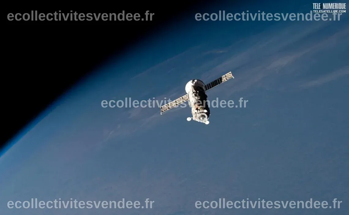 Le lancement du Cargo Progress 85 vers l'ISS à suivre en direct