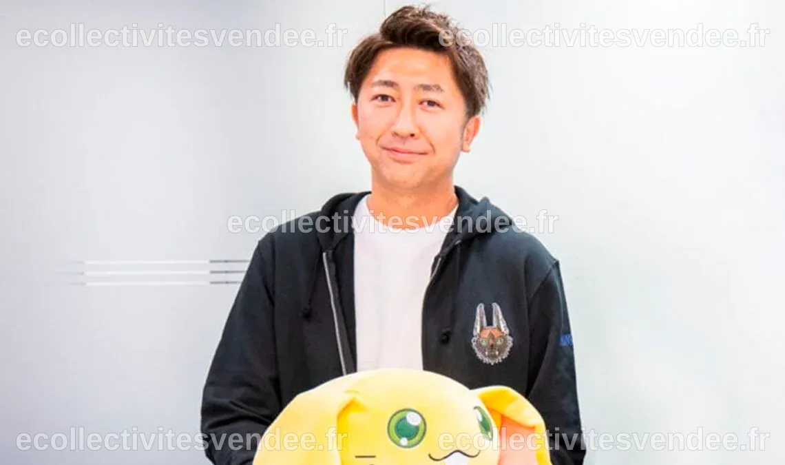 Le réalisateur de Visions of Mana change de vaisseau. Ryosuke Yoshida ...