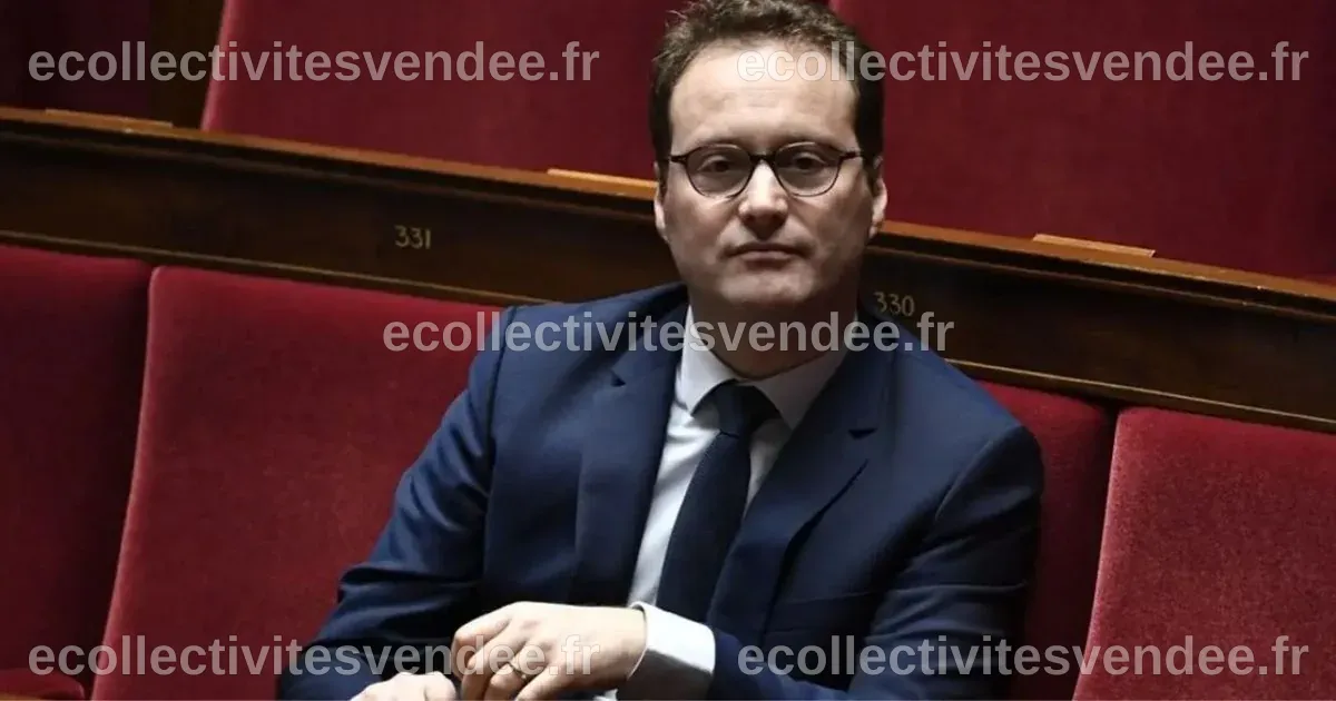 Sylvain Maillard Compagnon