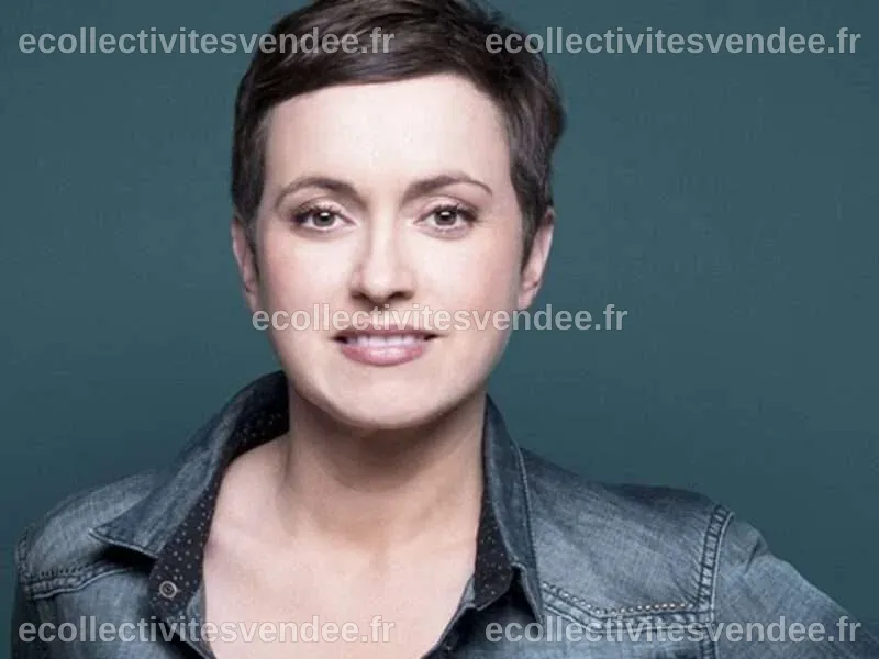 Arnaud Binard Et Sa Compagne - SuperStars Blog