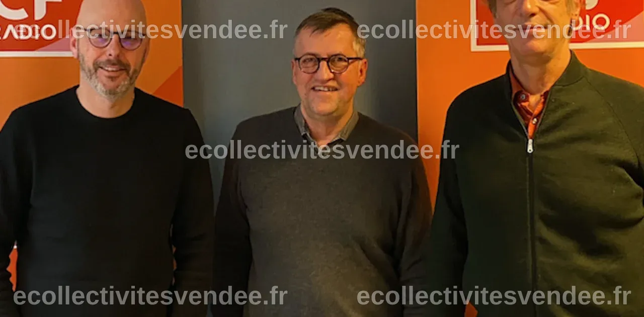 "C'est la vie d'artiste" avec Thomas Snégaroff et François Jonquet | RCF
