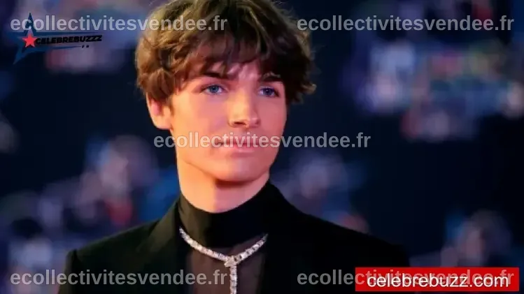 Pierre De Maere : Un Voyage en Musique et en Taille - Celebre Buzz