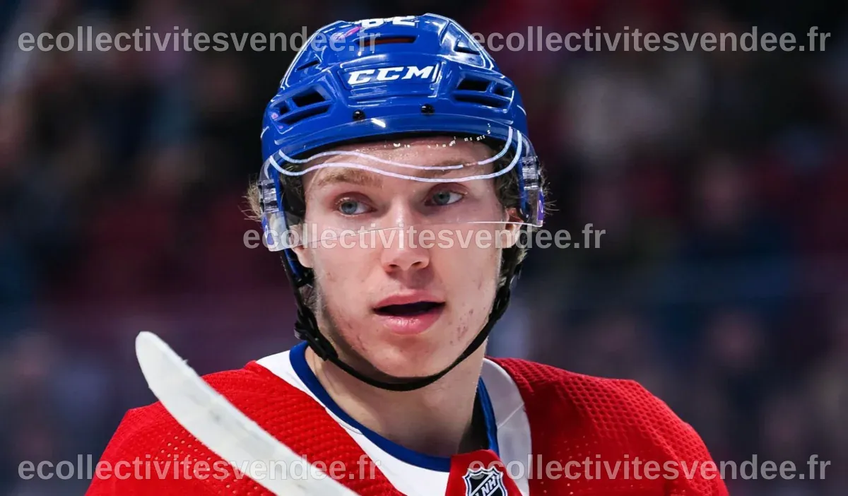 Hockey30 | Kent Hughes ouvre la porte de la LNH à Owen Beck! Patrice ...