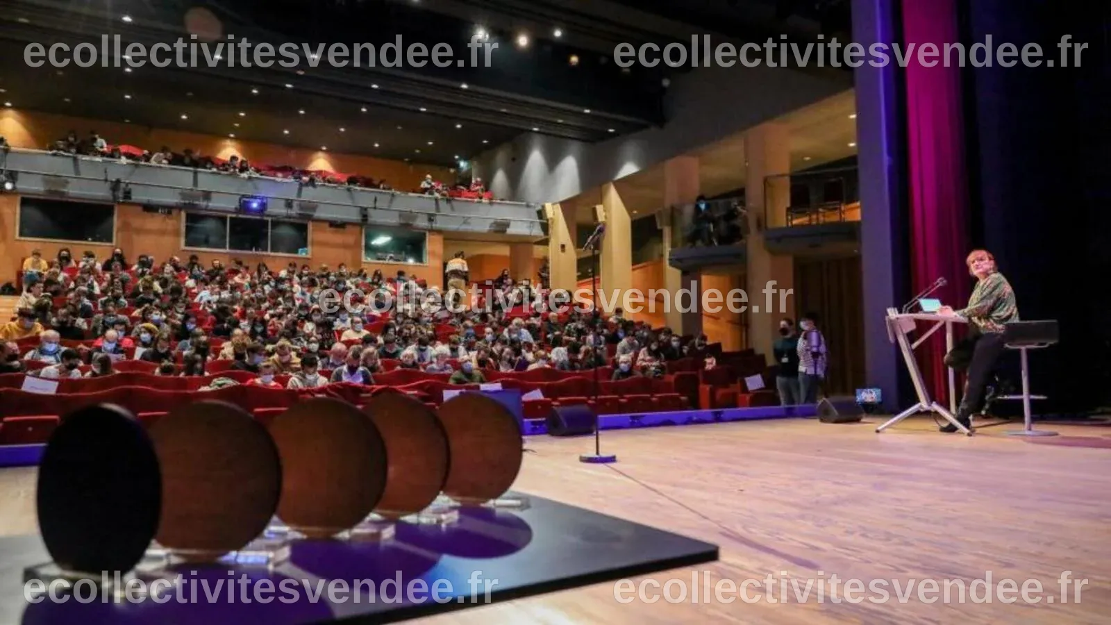 Ma thèse en 180 secondes - Articles et actualités C-Lab