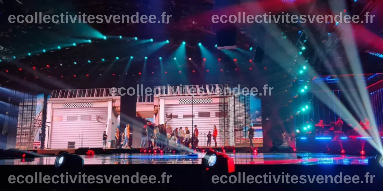 Les Enfoirés 2023 : de nouveaux artistes attendus sur scène à Lyon ...